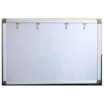 ​ ​ XRay View Box Double Film with Dimmer