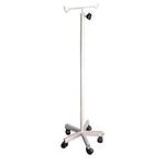 Surgix IV Stand (Stainless Steel)