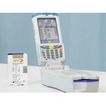 Siemens EPOC Arterial Blood Gas Analyzer, ABG Machine
