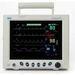 BPL Excello Advance Multipara Monitor, 10.4 inch Cardiac Monitor