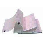 ECG Paper BPL 9108D Z Fold 150 Sheets ( Size 210mm X 140 mm)