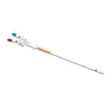 Medtronic Covidien Palindrome Antimicrobial Coated Chronic Dialysis Catheter