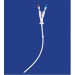 Medtronic Covidien Palindrome HHeparin Coated Chronic Dialysis Catheter (Box of 5)