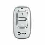 Widex Dex Remote Control for Hearing Aids