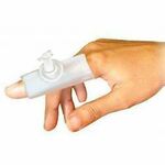 Active Air Inflated Ortho Finger Splints