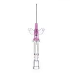 B Braun Introcan Safety-W IV Cannula with Wings (Box of 50)