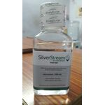 Selelamer Carbonate Silver Stream 250mL