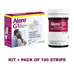 Alere G1 Test Strips (Box of 100)