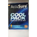 AccuSure Cool Pack 255x150 mm (Multicolor)
