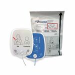 Physio Control Radiolucent AED Pads