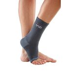Tynor Anklet Comfeel (Compression, Comfortable Ankle Movement, Perfect Fitting & Conformance)