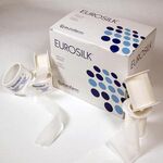 Eurosilk Silk Surgical Tape for Sensitive Skin