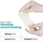 MaxioCel MX1010 Wound Dressing for Ulcers (Pack of 5)