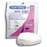 Datt Softpad Eye Pad - 24 units per box