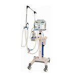 SS Technomed Restohealth-02 Bubble CPAP System