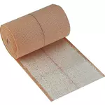 Dynamic Top O Plast Elastic Adhesive Bandage B.P (4/6 Meter), pack of 10