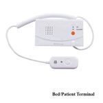 Nurse Call System, Bed/Patient Terminal