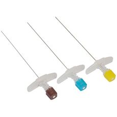 Spinal Needle Polymed ( Pack of 50 nos.)