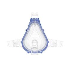 ResMed AcuCare Full Face Mask (Vented)