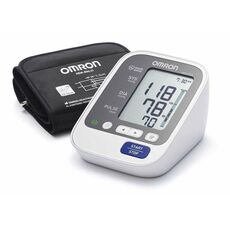 Omron HEM7130 Blood Pressure Machine Automatic BP Monitor