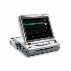 Nidek FM 150 Fetal Heart Rate Monitor