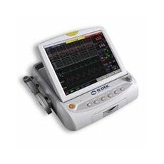 Nidek F80 NST Machine, Fetal Heartbeat Monitor