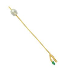 Foley Balloon Catheters Polymed ( Pack of 50 nos. )
