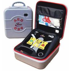 Lifepoint Pro Automated External Defibrillator