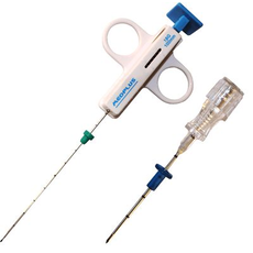 Medi Plus Semi Automatic Biopsy Instrument