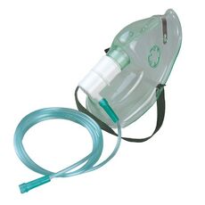 Oxygen Mask  for Hospitals and Homecare