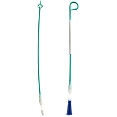 PCN Drainage Catheter – Pigtail/Malecote