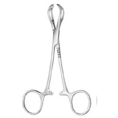 DISSECTING AND TISSUE FORCEPS