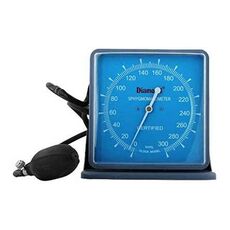 Diamond  Blood Pressure (BP) Machine, Clock Type