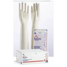 Elbow Length Gynaecology Procedure Gloves Powdered