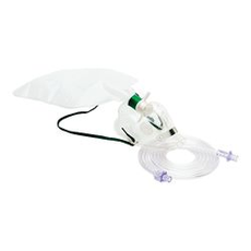 Romsons High Concentration Oxygen Therapy Mask