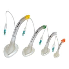 Romsons Laryngeal Mask Excell Disposable Each