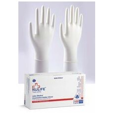 Latex Powderfree Surgical Gloves