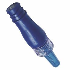 Clave connector ( Pack of 100 nos.) , Micro Poly syte