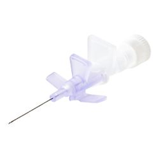 Romsons Micron IV Cannula without Injection Port (GS-3031)