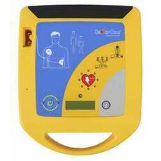 Allied Automatic External Defibrillator (AED) PAD Saver One
