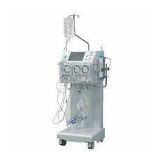 B BRAUN Diapact CRRT Dialysis Machine