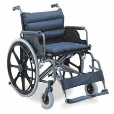Karma FS 951 B-56 Manual Wheelchair
