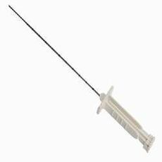 Newtech Manual Biopsy Needle
