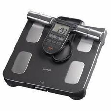Omron Body Composition Monitor HBF-701-IN