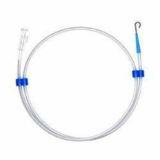 Newtech Uncoated Dialysis Guidewire