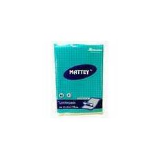 Romsons Mattey Underpads  (Pack of 10)