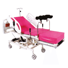 Sigma Electric Labor Delivery Room Bed