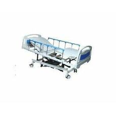 Sigma fully Electric Hi- Low ICU Patient Bed Royal