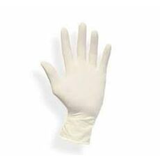 Global Medikit Latex surgical gloves