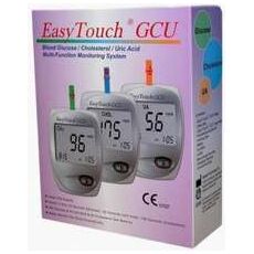 EasyTouch GCU Multi-Function Monitoring System -ET 301( 3 IN 1)